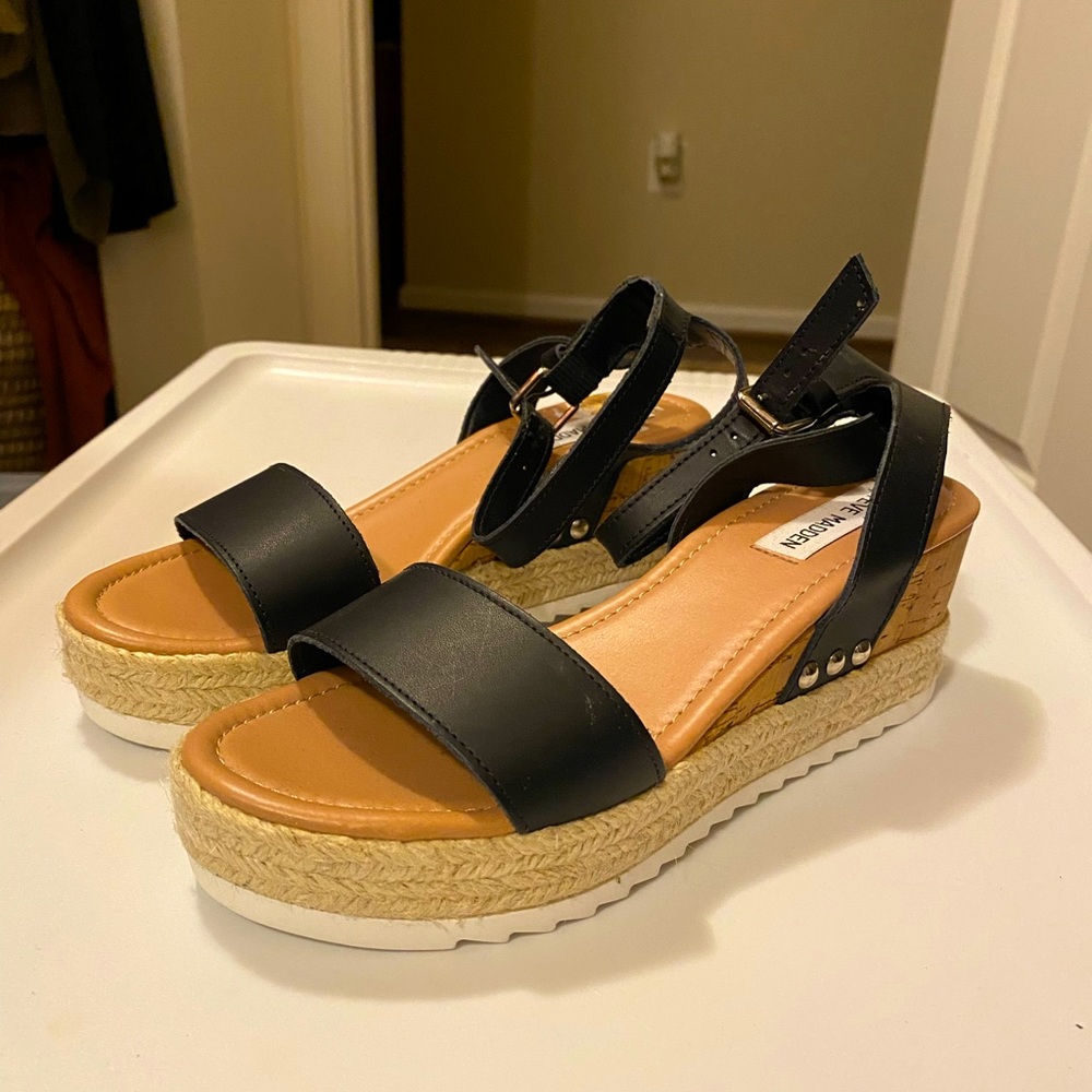 Steve Madden women sandals